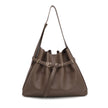 Sac à main Shopper avec boucle