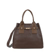 Sac à main Shopper avec boucle