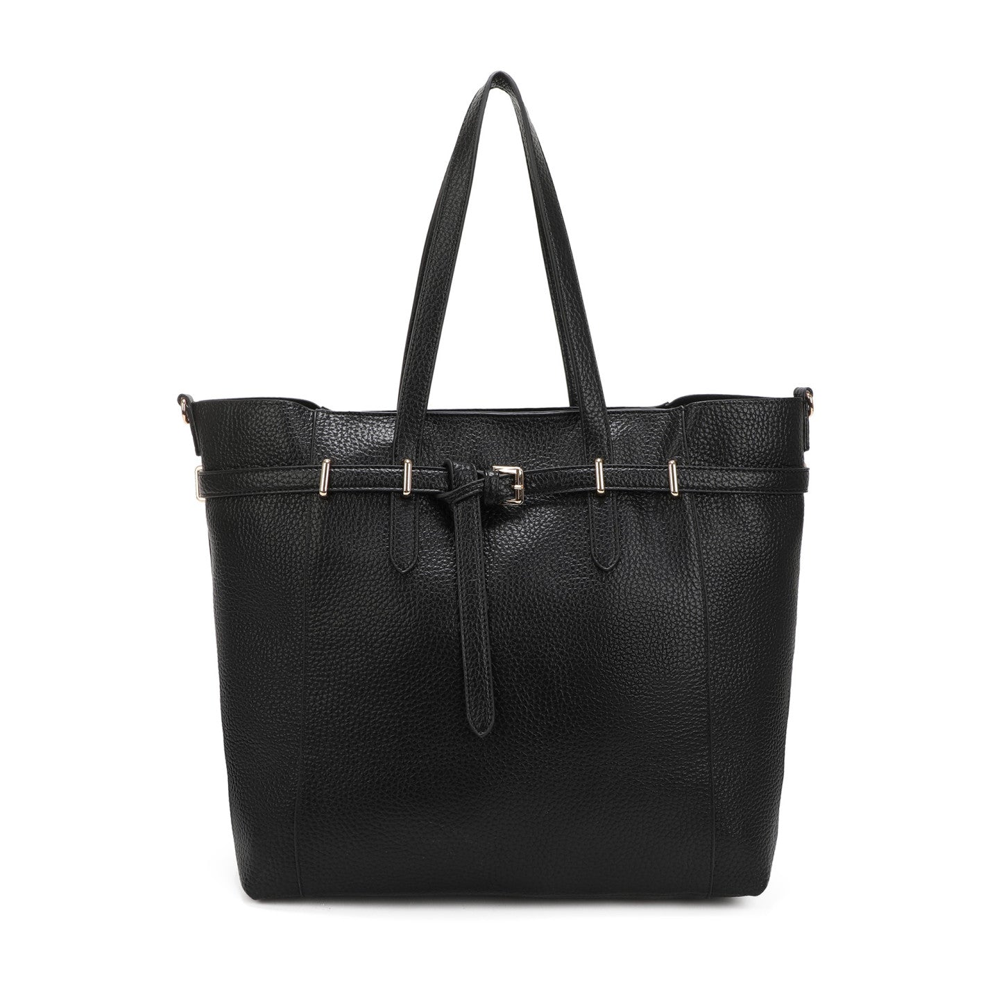 Sac à main Shopper avec boucle