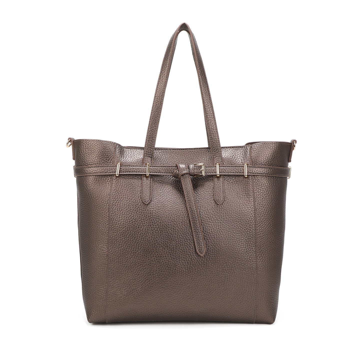Sac à main Shopper avec boucle