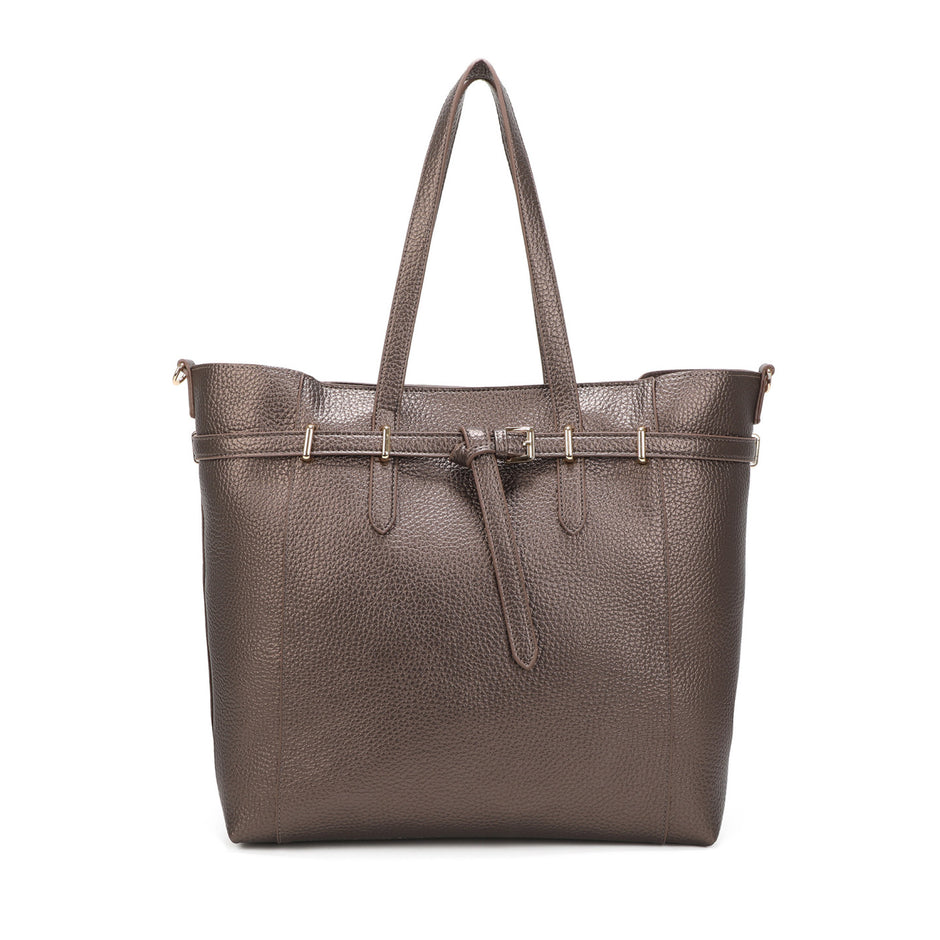 Sac à main Shopper avec boucle