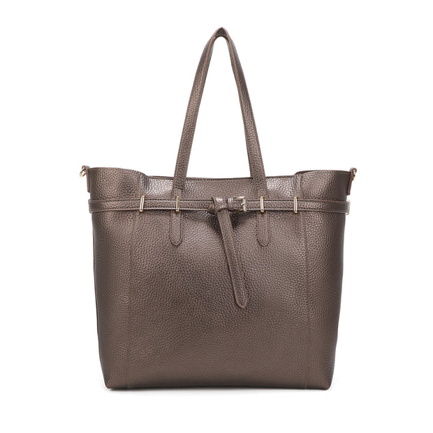 Sac à main Shopper avec boucle
