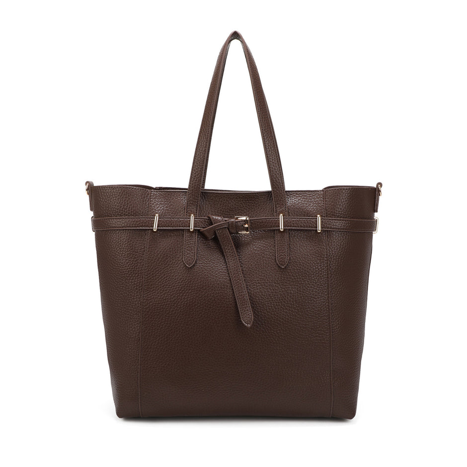 Sac à main Shopper avec boucle