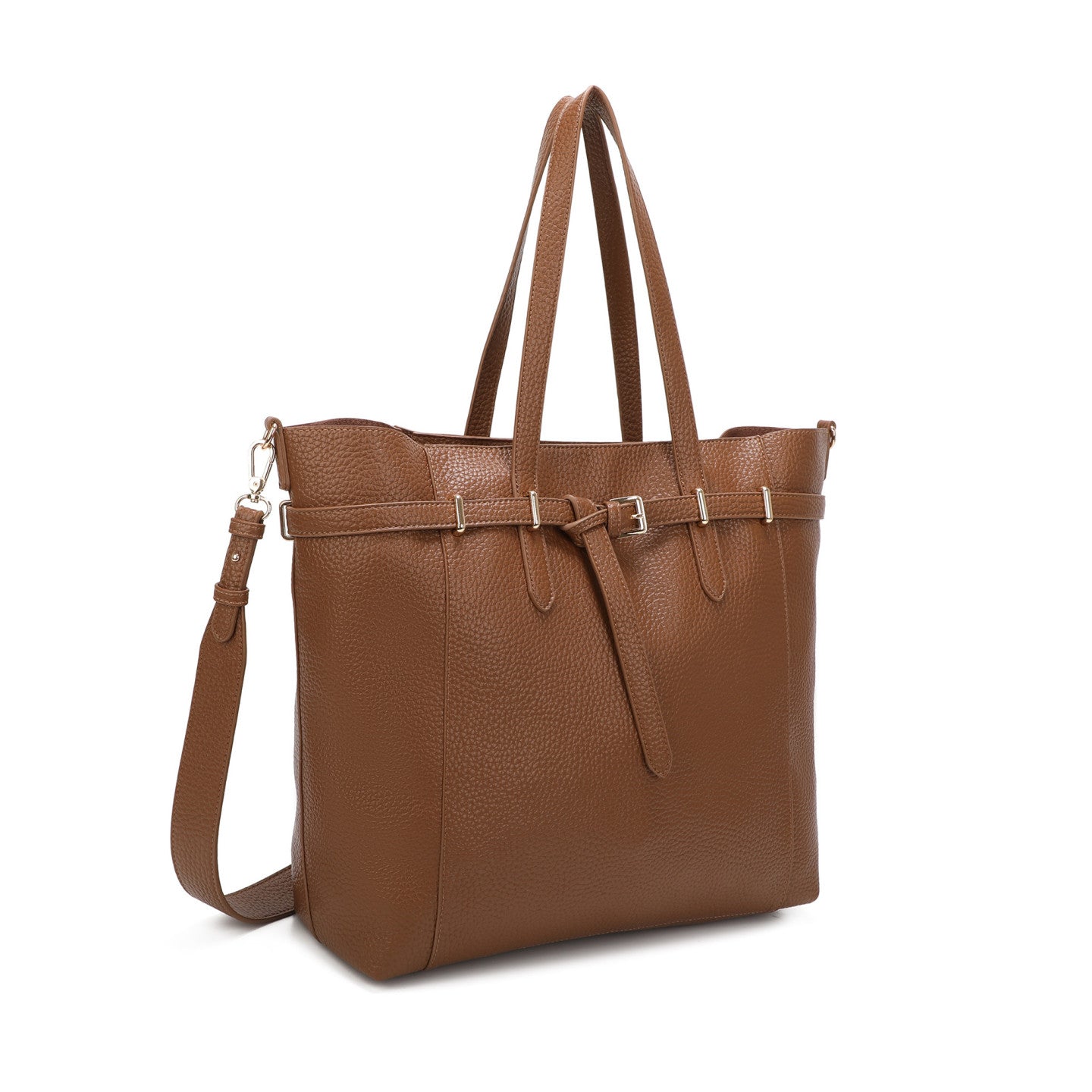 Sac à main Shopper avec boucle