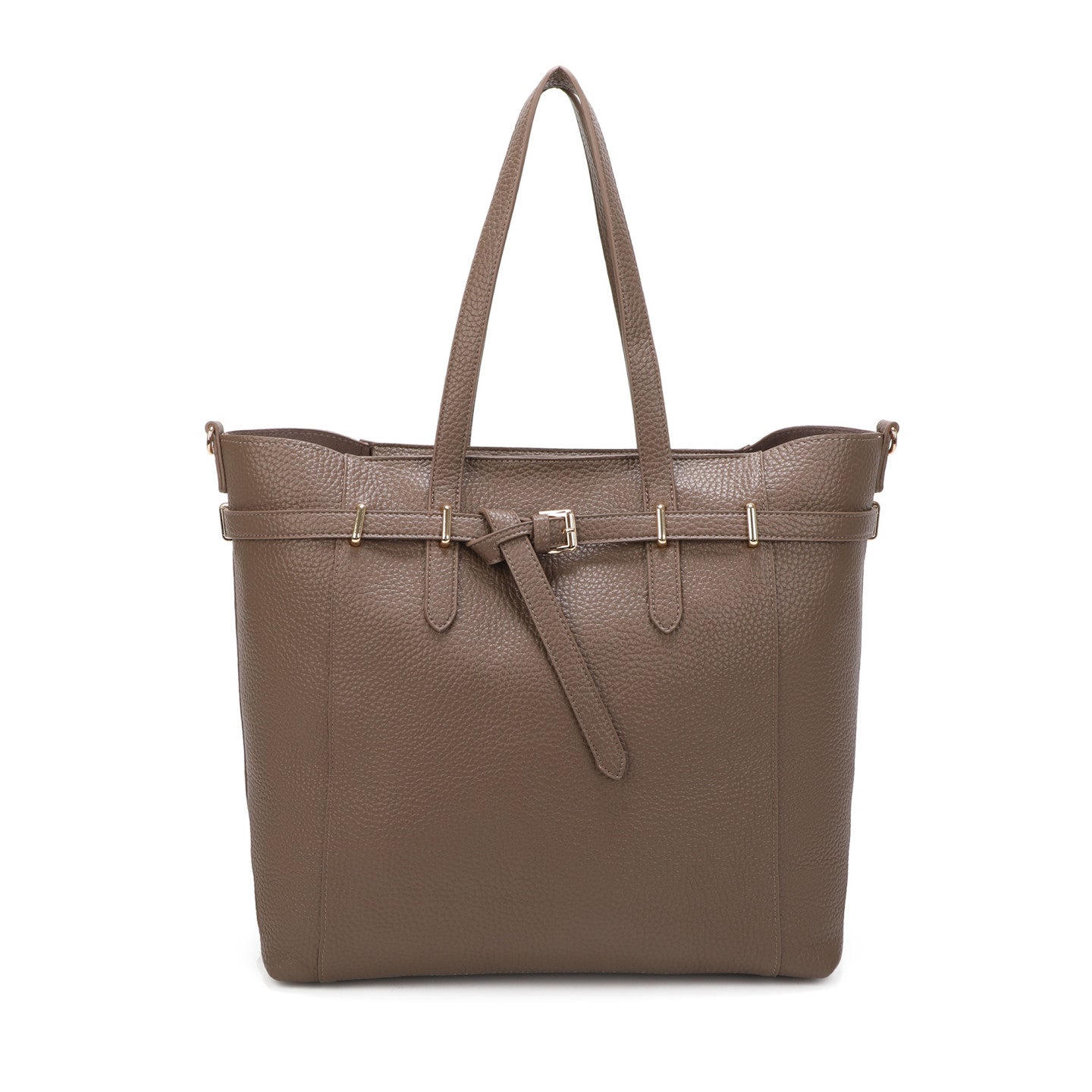 Sac à main Shopper avec boucle