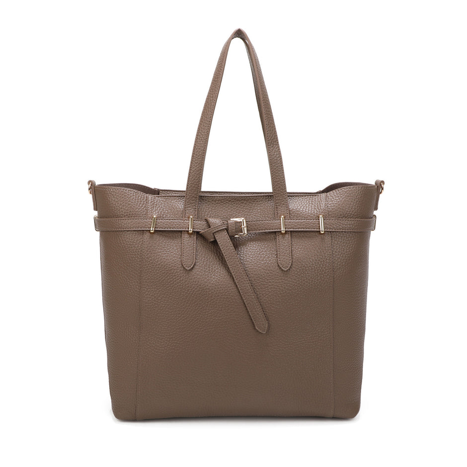 Sac à main Shopper avec boucle