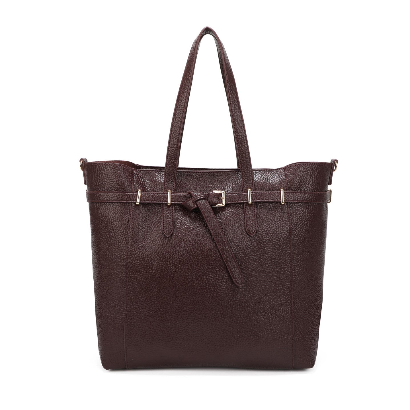 Sac à main Shopper avec boucle