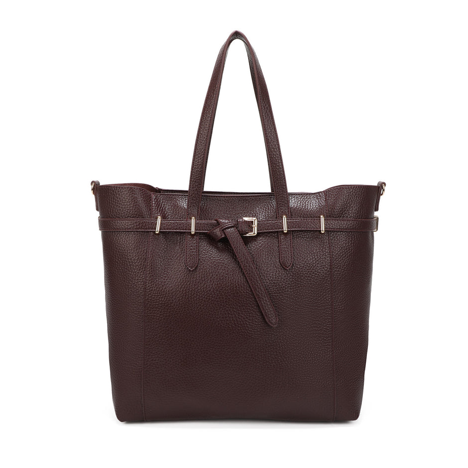 Sac à main Shopper avec boucle