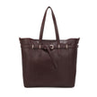 Sac à main Shopper avec boucle