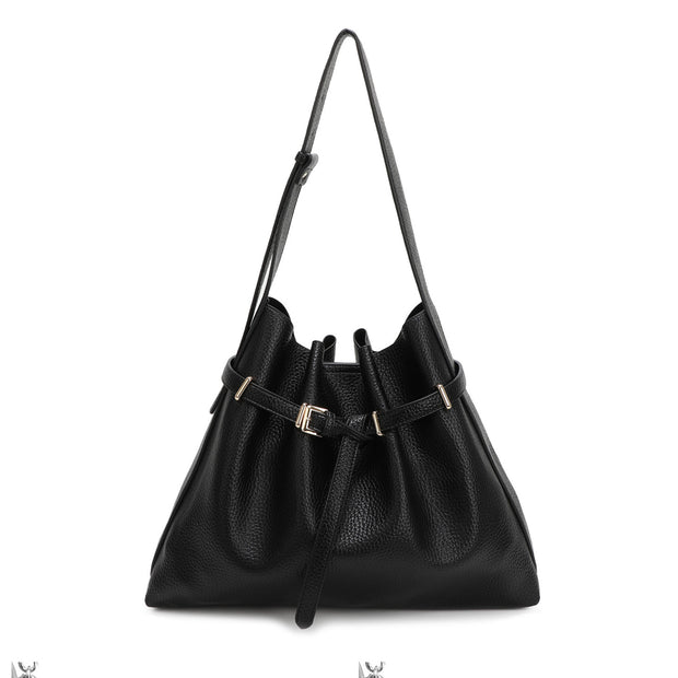 Sac à main Shopper avec boucle