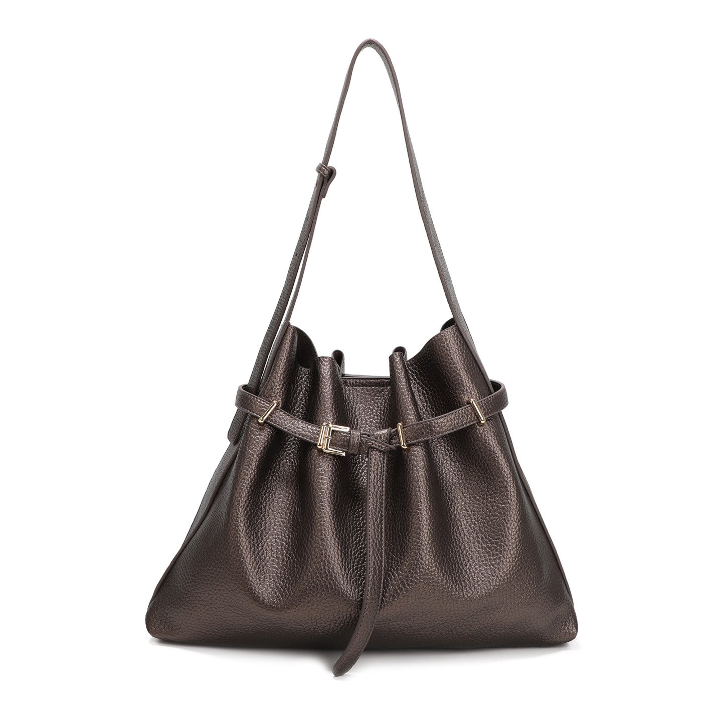 Sac à main Shopper avec boucle