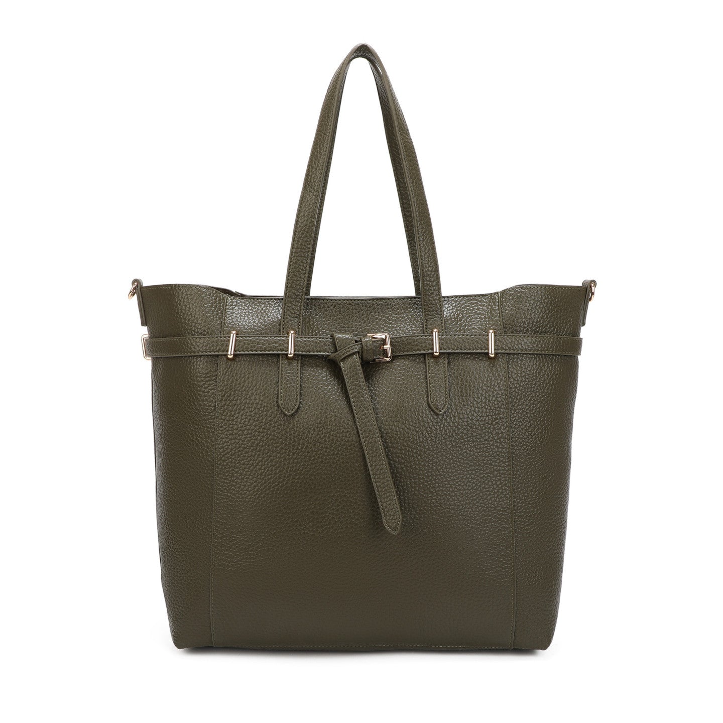 Sac à main Shopper avec boucle