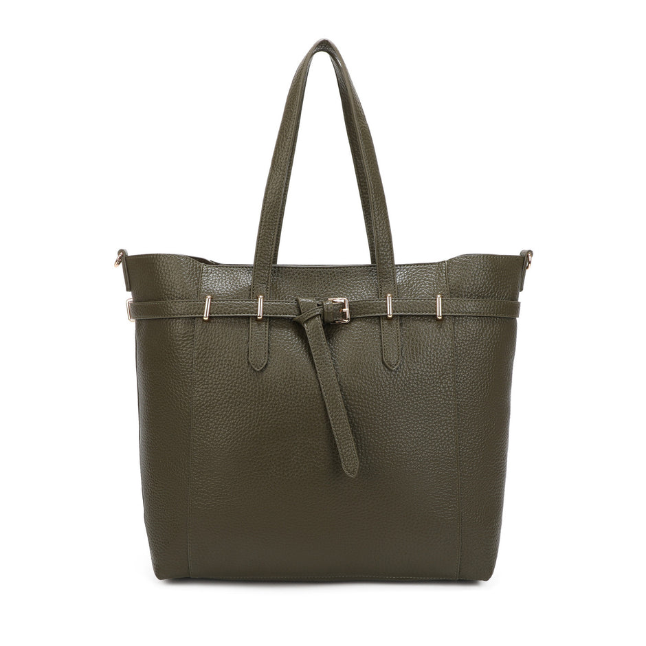 Sac à main Shopper avec boucle