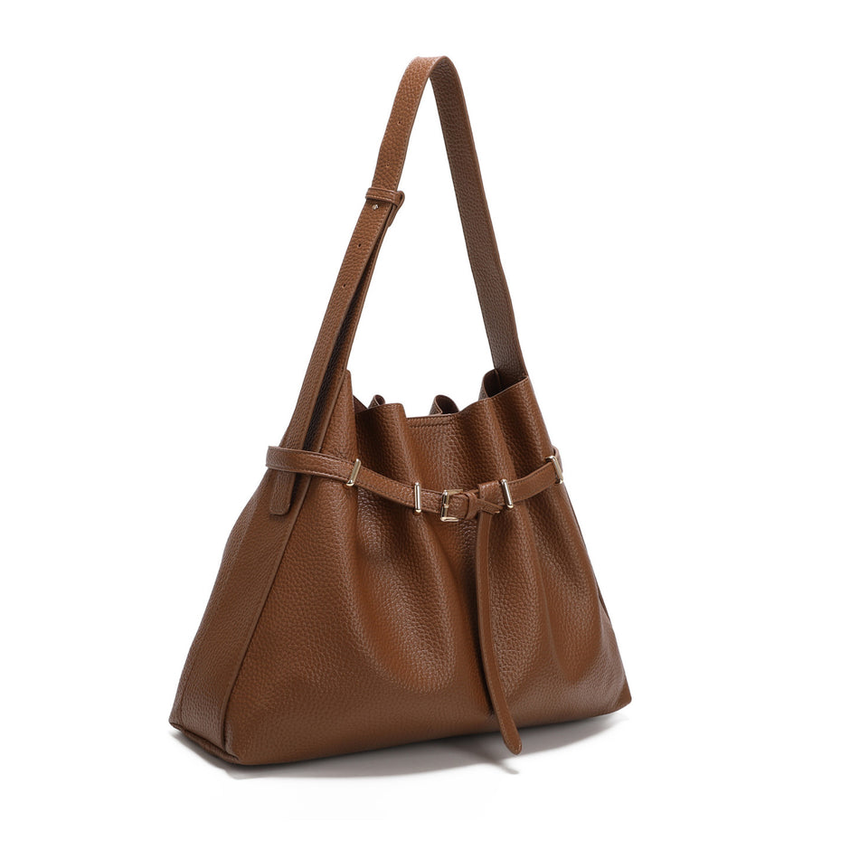 Sac à main Shopper avec boucle