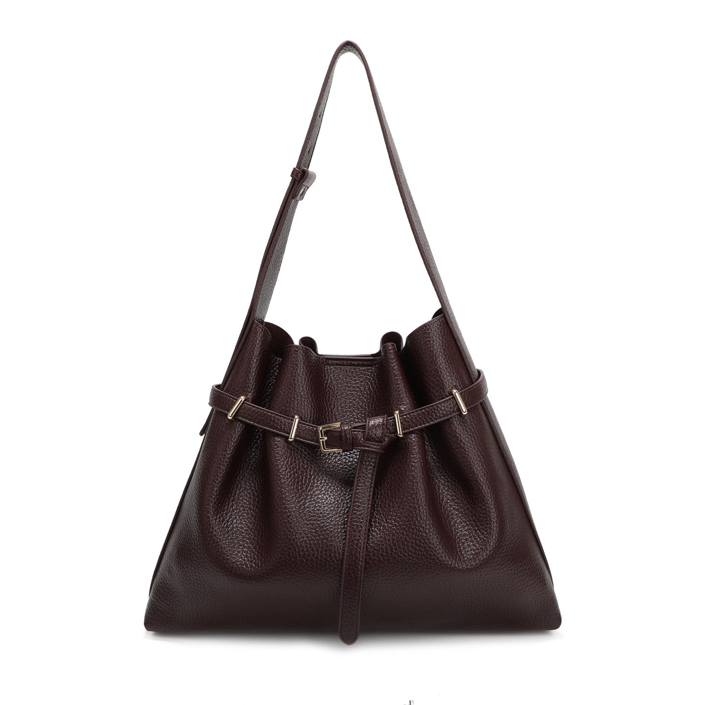Sac à main Shopper avec boucle