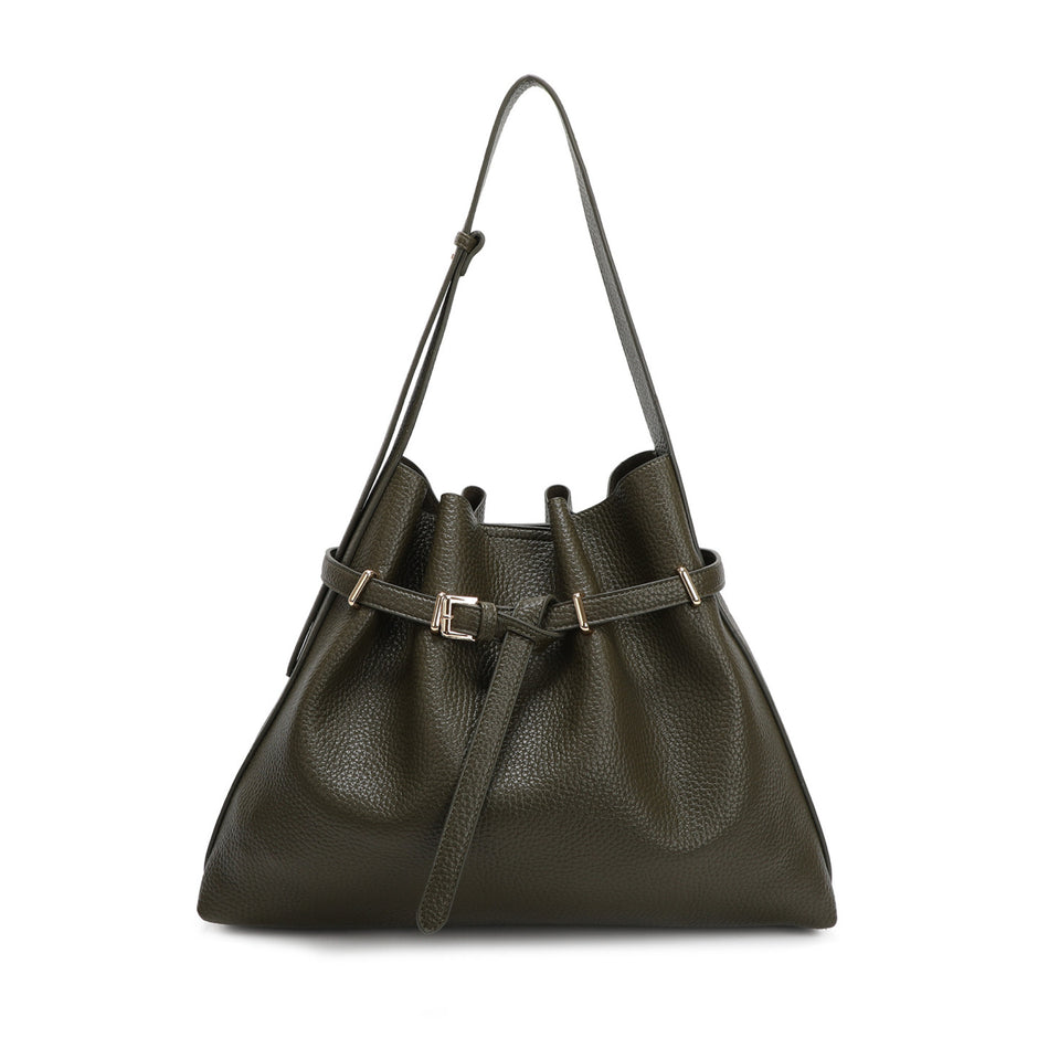 Sac à main Shopper avec boucle