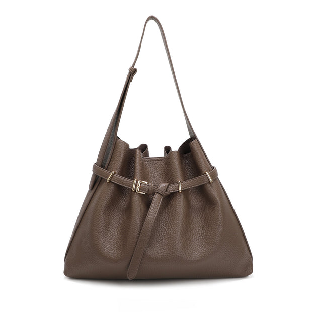Sac à main Shopper avec boucle