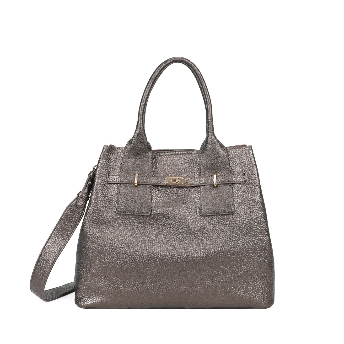 Sac à main Shopper avec boucle