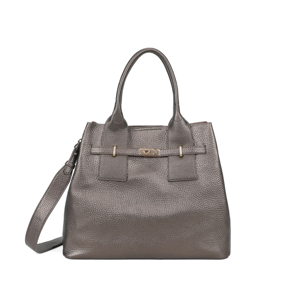 Sac à main Shopper avec boucle