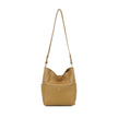 Sac à main Shopper avec bouton