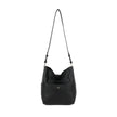 Sac à main Shopper avec bouton