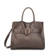 Sac à main Shopper avec ceinture décorative