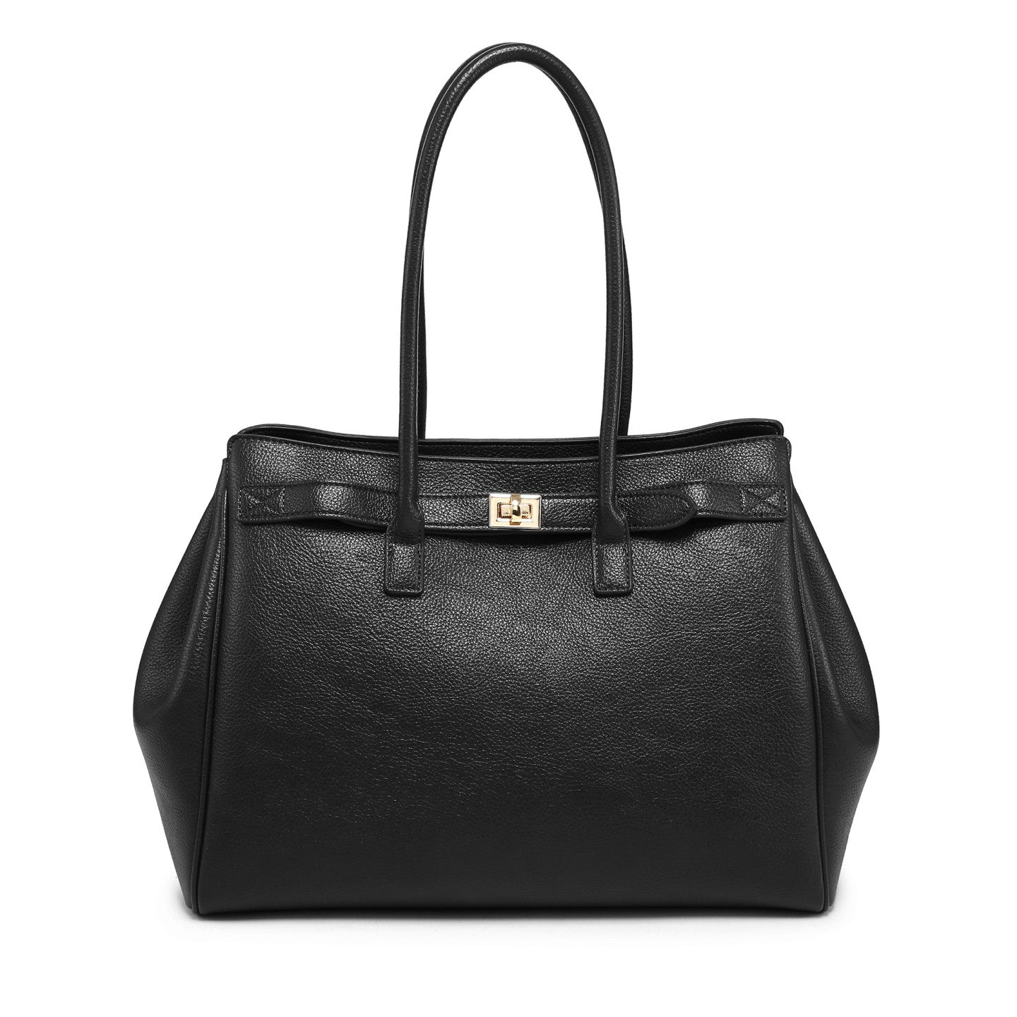 Sac à main Shopper avec ceinture