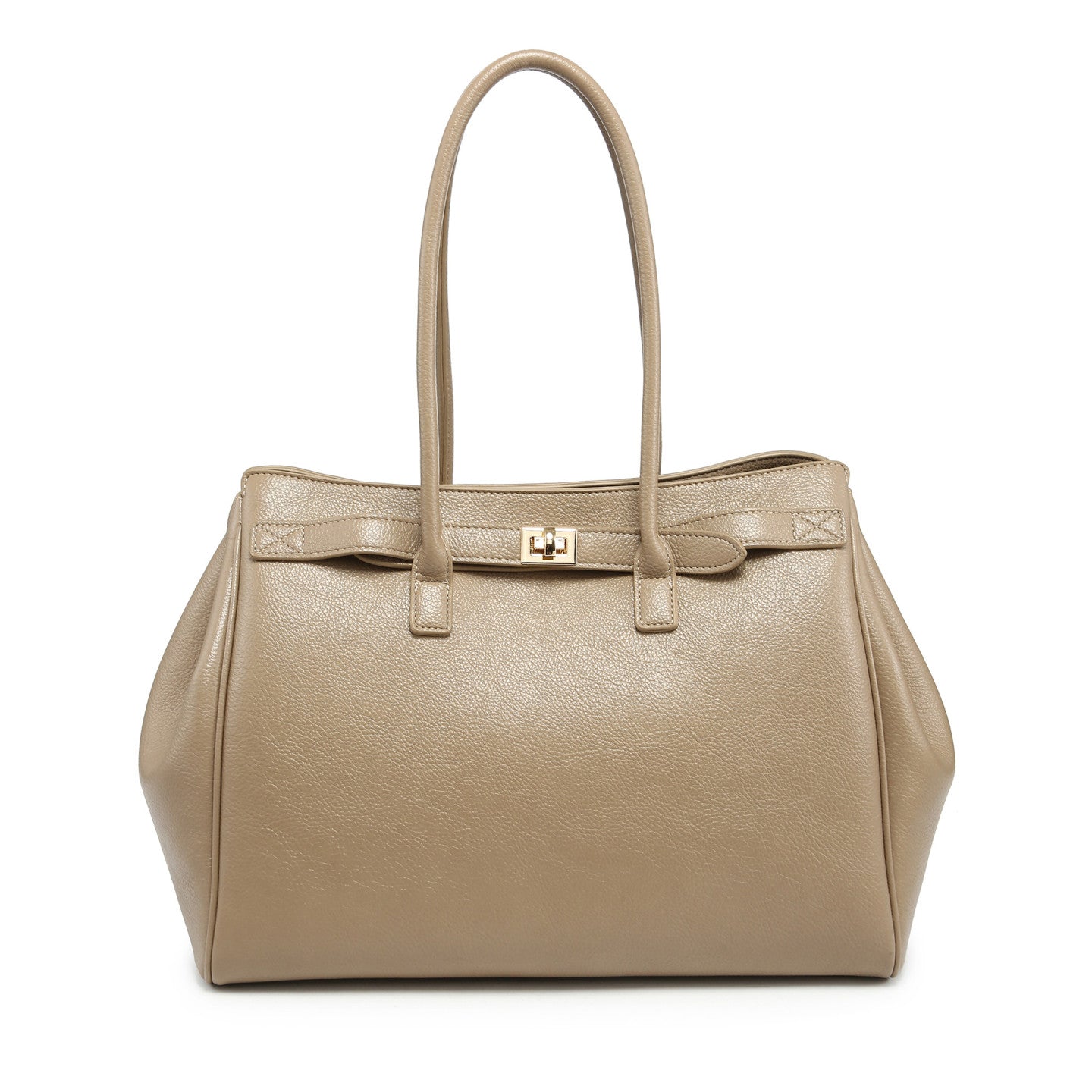 Sac à main Shopper avec ceinture