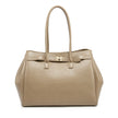 Sac à main Shopper avec ceinture