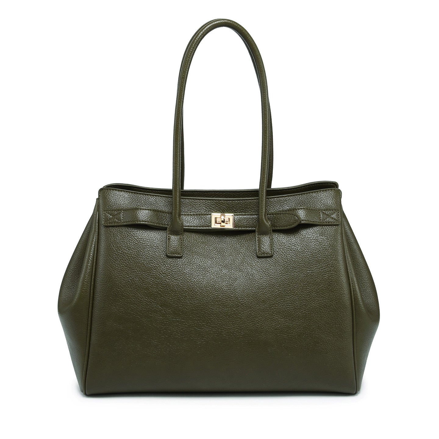 Sac à main Shopper avec ceinture