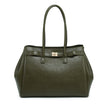 Sac à main Shopper avec ceinture