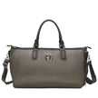 Sac à main Shopper avec détail argenté