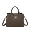 Sac à main Shopper avec détail doré