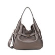 Sac à main Shopper avec détail doré