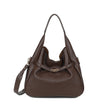 Sac à main Shopper avec détail doré