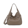 Sac à main Shopper avec détail doré