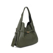 Sac à main Shopper avec détail doré