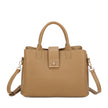 Sac à main Shopper avec détail doré