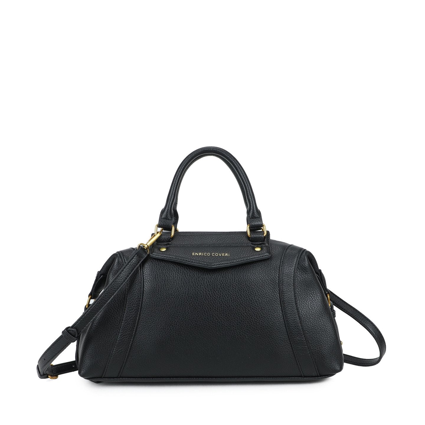 Sac à main Shopper avec détails