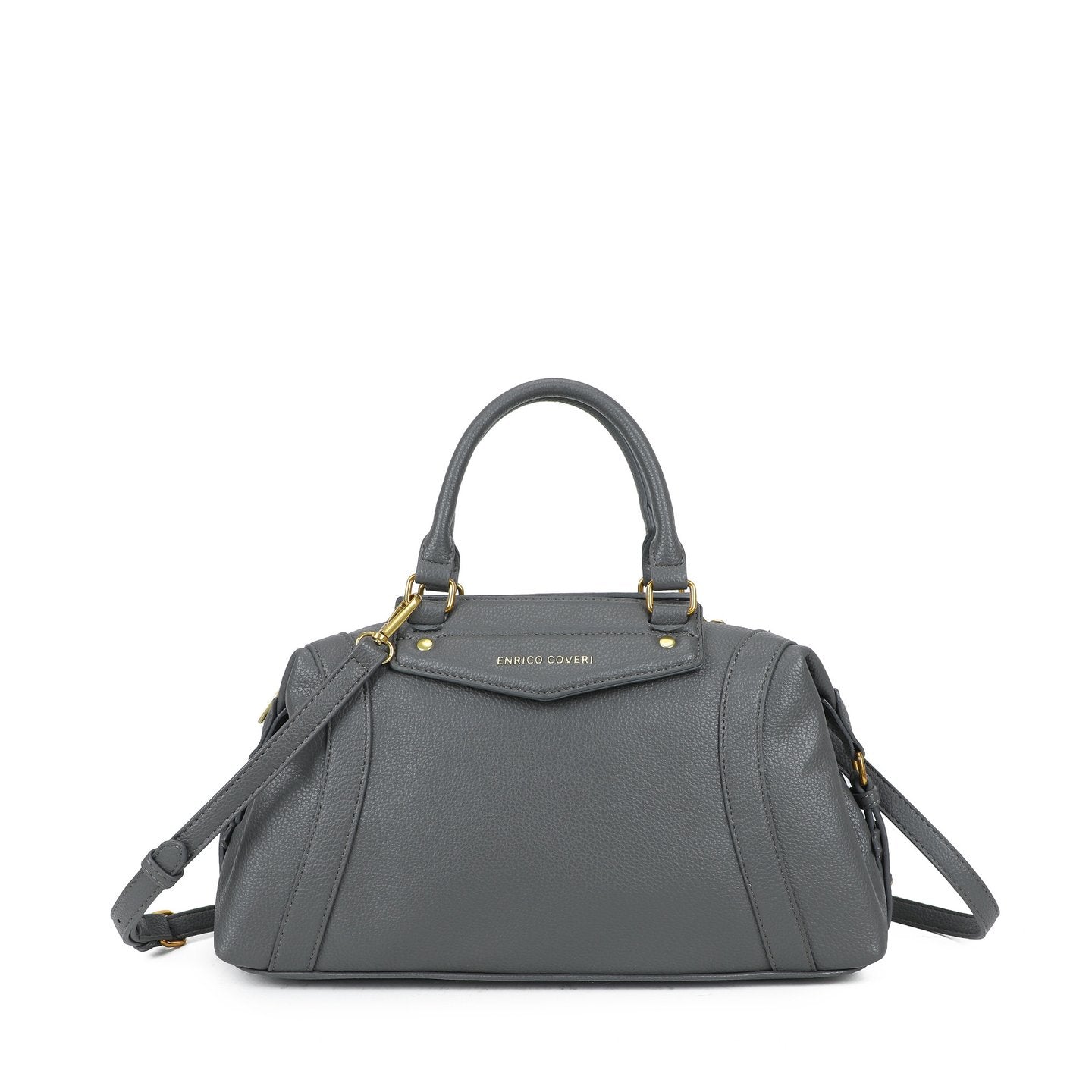 Sac à main Shopper avec détails