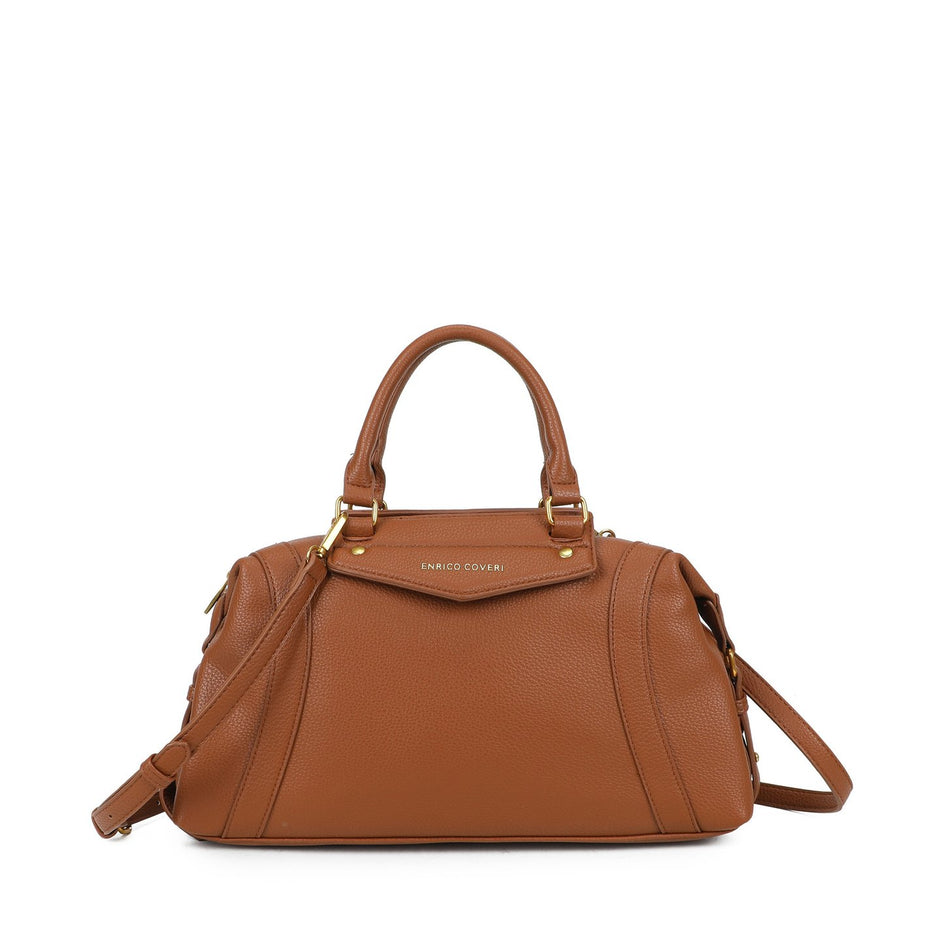 Sac à main Shopper avec détails