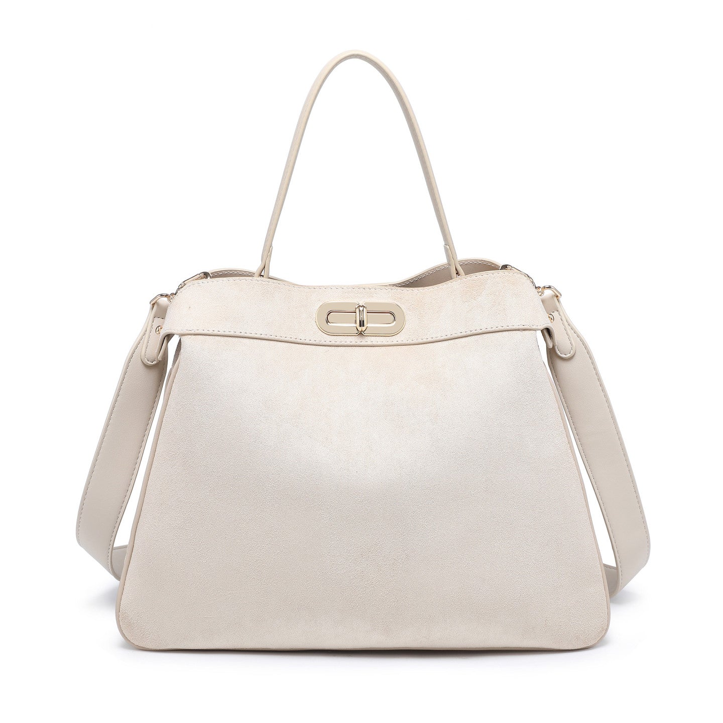 Sac à main Shopper avec fermeture