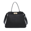Sac à main Shopper avec fermeture