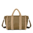 Sac à main Shopper avec fourrure