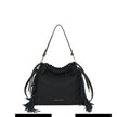 Sac à main Shopper avec franges