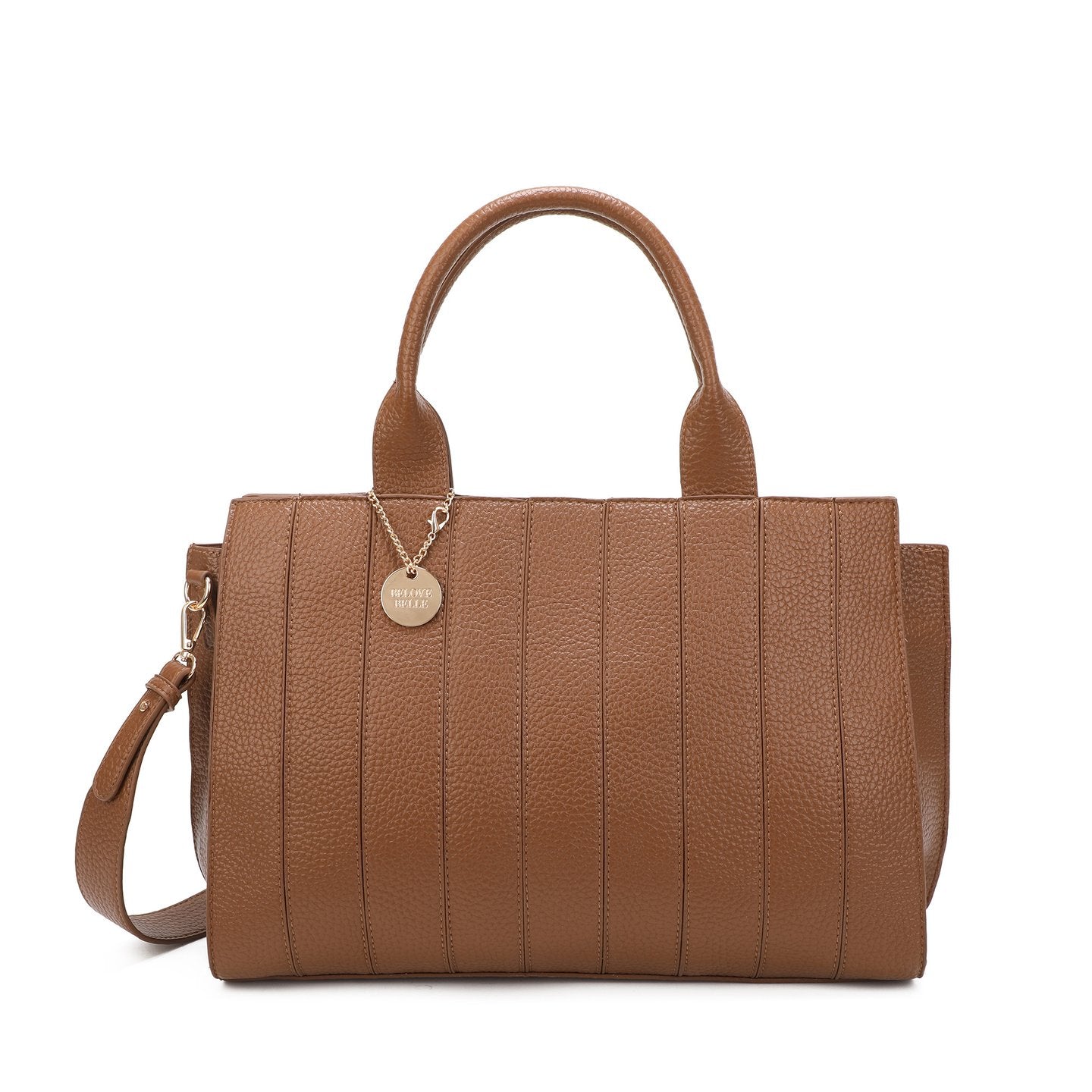Sac à main Shopper avec pendentif