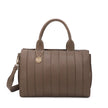 Sac à main Shopper avec pendentif