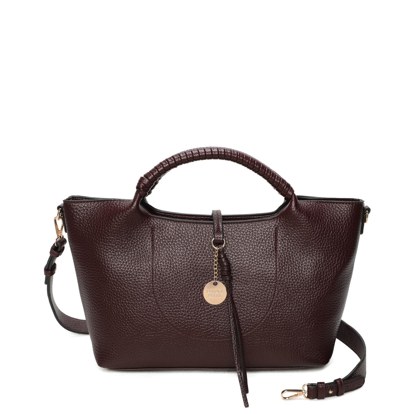 Sac à main Shopper avec pendentif