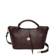 Sac à main Shopper avec pendentif