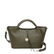 Sac à main Shopper avec pendentif